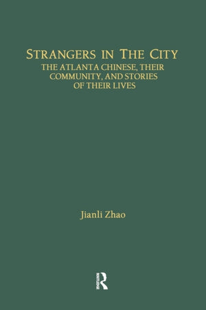 Strangers in the City