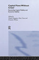 Book cover of: Capital Flows Without Crisis?. By: Dipak Dasgupta