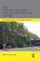 Book cover of: Commonwealth and International Affairs. By: Alex May