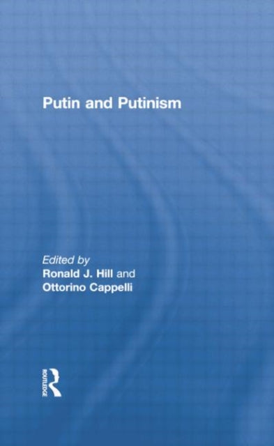 Putin and Putinism