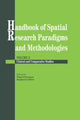 Book cover of: Handbook Of Spatial Research Paradigms And Methodologies. By: Nigel Foreman