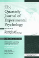 Book cover of: Associative Learning and Representation: An EPS Workshop for N.J. Mackintosh. By: Anthony Dickinson