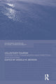 Book cover of: Volunteer Tourism