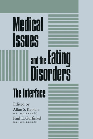 Medical Issues And The Eating Disorders
