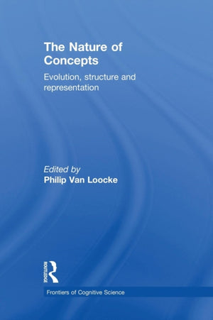 Nature of Concepts