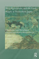 Book cover of: Rice, Agriculture, and the Food Supply in Premodern Japan. By: Charlotte von Verschuer