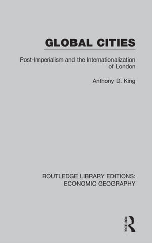Global Cities