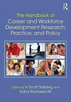 Handbook of Career and Workforce Development