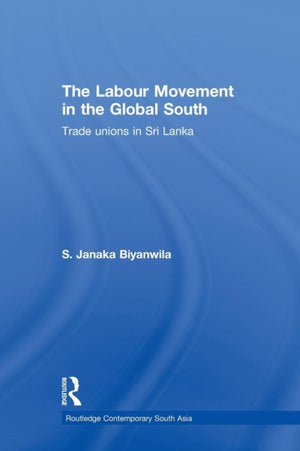 Labour Movement in the Global South