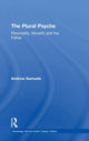 Book cover of: Plural Psyche. By: Andrew Samuels