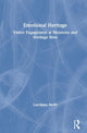 Book cover of: Emotional Heritage. By: Laurajane Smith