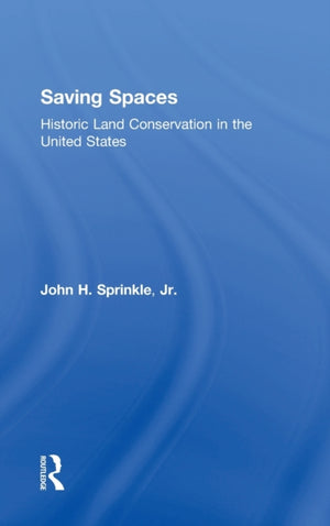 Saving Spaces