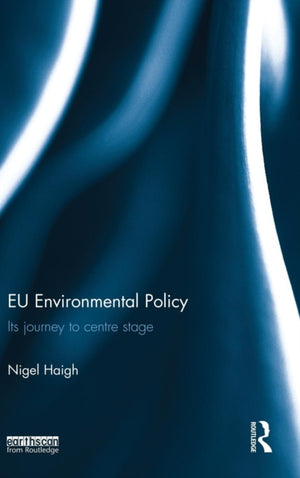 EU Environmental Policy