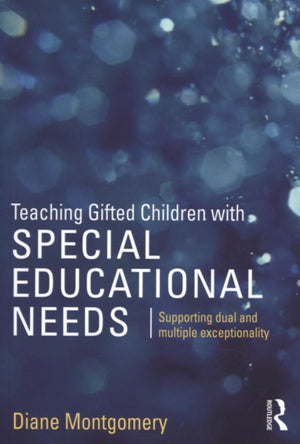 Teaching Gifted Children with Special Educational Needs