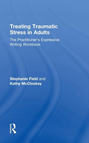 Treating Traumatic Stress in Adults