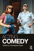 Acting Comedy