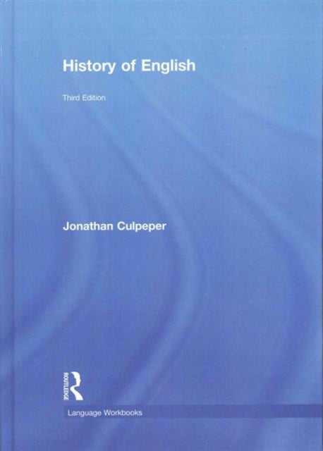 History of English