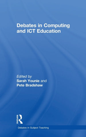 Debates in Computing and ICT Education