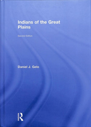Indians of the Great Plains