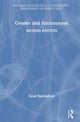 Book cover of: Gender and Environment. By: Susan Buckingham