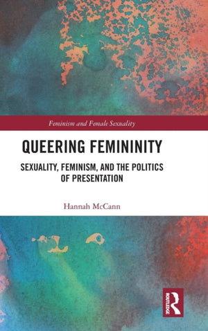 Queering Femininity