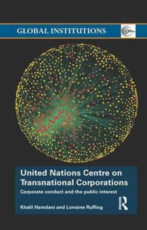 United Nations Centre on Transnational Corporations