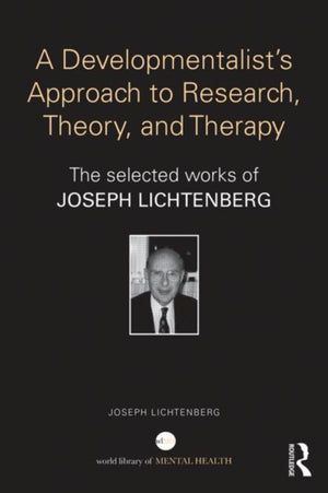 Selected Papers of Joseph Lichtenberg