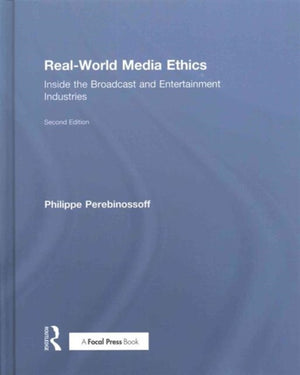 Real-World Media Ethics