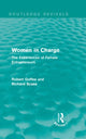 Book cover of: Women in Charge (Routledge Revivals). By: Robert Goffee