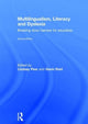 Book cover of: Multilingualism, Literacy and Dyslexia. By: Lindsay Peer