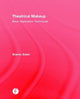 Book cover of: Theatrical Makeup. By: Sharon Sobel