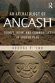 Book cover of: Archaeology of Ancash. By: George Lau