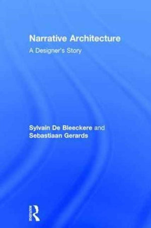 Narrative Architecture