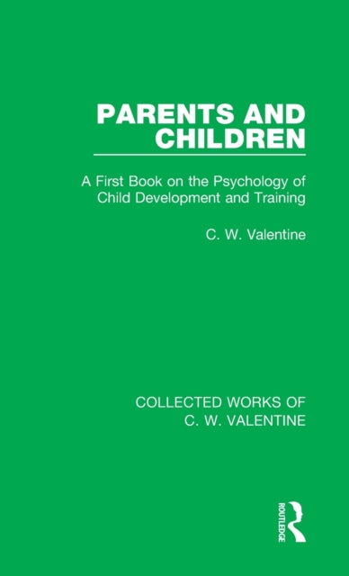 Parents and Children