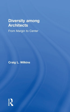 Diversity among Architects