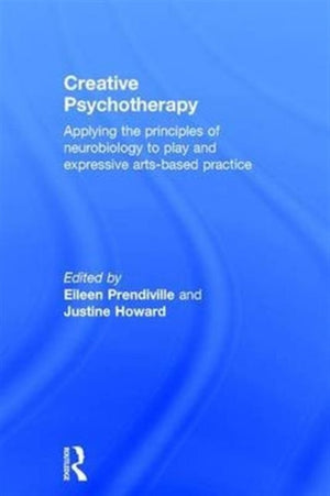 Creative Psychotherapy