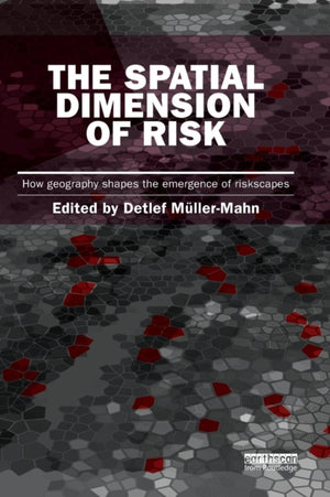Spatial Dimension of Risk