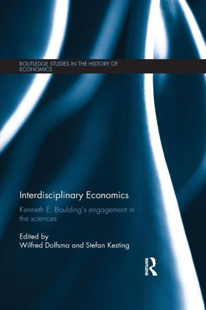 Interdisciplinary Economics