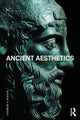 Book cover of: Ancient Aesthetics. By: Mason, Andrew