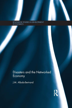 Disasters and the Networked Economy