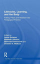 Book cover of: Literacies, Learning, and the Body. By: Grace Enriquez
