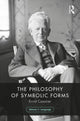 Book cover of: Philosophy of Symbolic Forms, Volume 1. By: Ernst Cassirer
