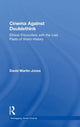 Book cover of: Cinema Against Doublethink. By: David Martin-Jones