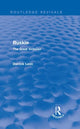 Book cover of: Ruskin. By: Derrick Leon