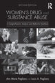 Book cover of: Women's Drug and Substance Abuse. By: Ann Marie Pagliaro