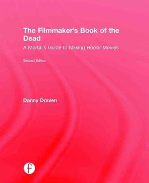 Filmmaker's Book of the Dead