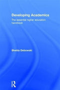 Developing Academics