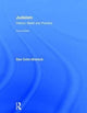 Book cover of: Judaism. By: Dan Cohn-Sherbok