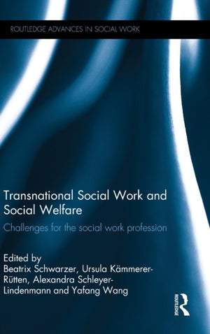Transnational Social Work and Social Welfare