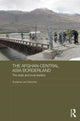 Book cover of: Afghan-Central Asia Borderland. By: Suzanne Levi-Sanchez